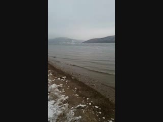 Sophie Weekend Snow And Water