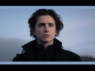 Paul atreides / dune vine