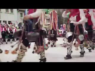 Молодые can dance act ii the invocation