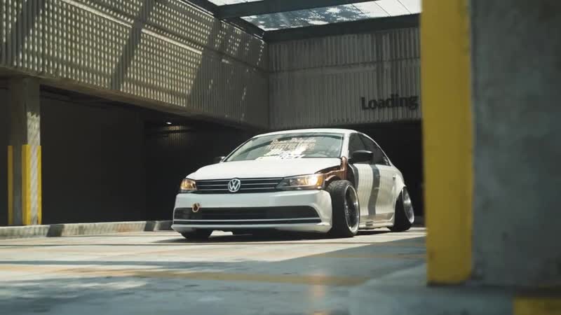 Stance porn video – Unfinished business @broken mk6 ¦ perfect stance