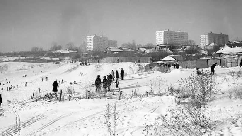 Старое тушино ретро подборка фотокатрочек