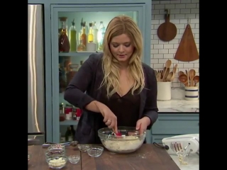 Sasha pieterse "the kitchen"