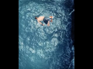 Backflip (noun) a backward somersault in mid air with arms and legs extended