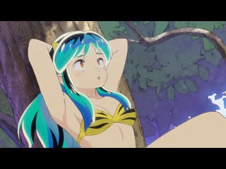 Несносные пришельцы (2022) / urusei yatsura (2022) 5 серия 4к(озвучка)