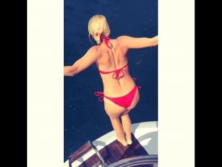 Сексуальная / голая / липа (олимпиада тетерич) / nude 4