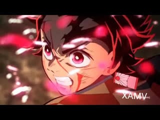 Anime mix [amv] (song black hydra & easy mccoy time for war), release today