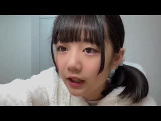 191221 showroom hkt48 kks haruka kudo 0832