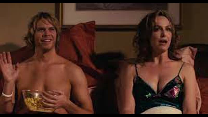 Мелора хардин мстители / melora hardin the comebacks ( 2007 )