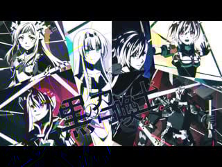 Black summoner (黒の召喚士 kuro no shoukanshi) grandpa dark knight