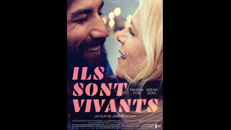 Они живы (2021) ɪʟꜱ ꜱᴏɴᴛ ᴠɪᴠᴀɴᴛꜱ