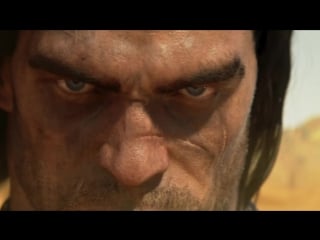 Conan exiles reveal trailer
