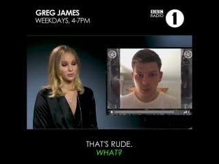 Is j law the angriest rager ever?