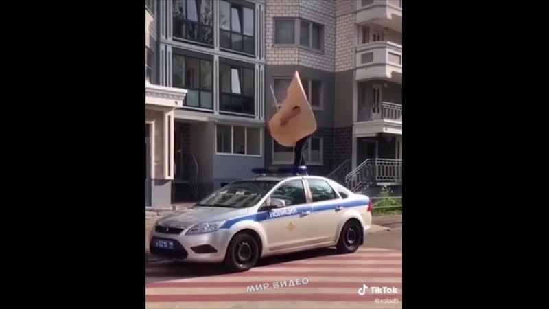 Единственный нормальный челлендж из тик тока