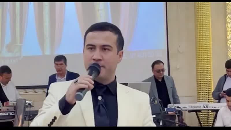 Бобожонов алишер &amp; боймуродов дилшод бухоро тўй