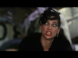 Toxic avenger part ii, 1989 pussy kick scene