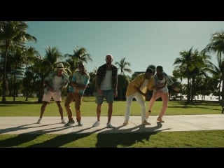 M pokora alexandrie, alexandra