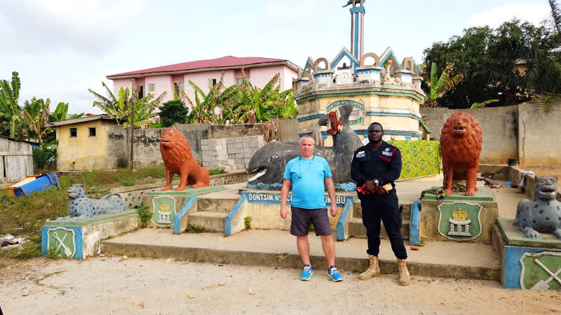 Добывая золото, мы приносим вам прибыль!