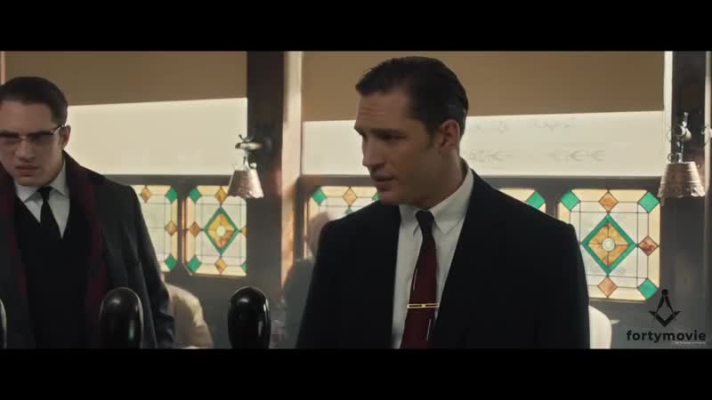 [forty movie] ублюдки хреновы я пришел на перестрелку легенда (2015)