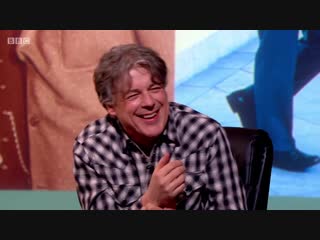 Qi xl 16x05 public & private (bridget christie, victoria coren mitchell, phill jupitus)