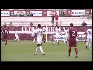 Campionato primavera 1 torino milan 3 2
