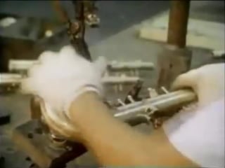 Classic sesame street saxophone factory (vhs video)