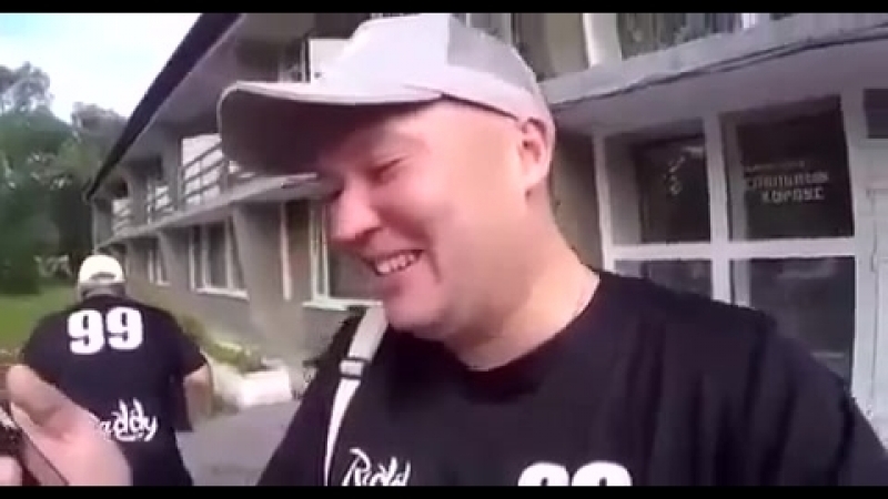 Синяя как изолента (vhs video)