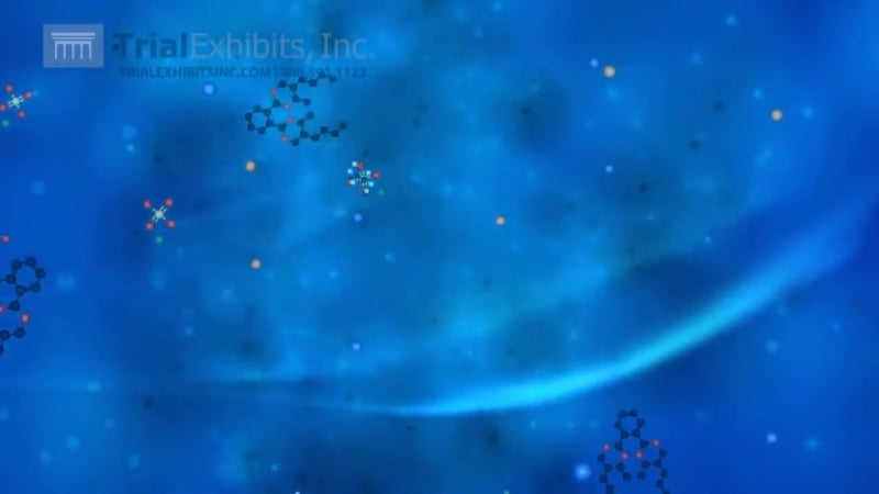 Экологическое загрязнение от добычи нефти и гидроразрыва пласта