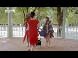 Меня заводит ритм / je sens le beat qui monte en moi / beauty and the beat