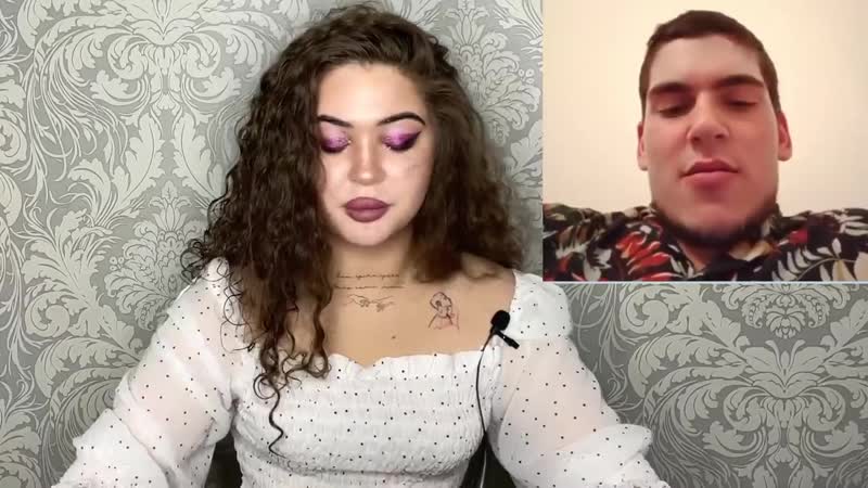 [ня же] чат рулетка|оцениваю внешность русских и иностранцев