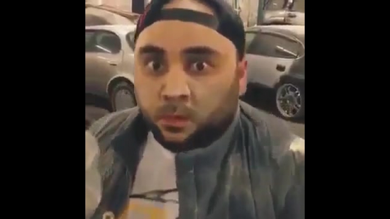 Прокачали гелик