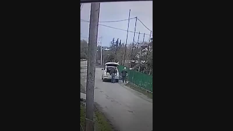 Молодые раненый в результате покушения в абхазии российский предприниматель