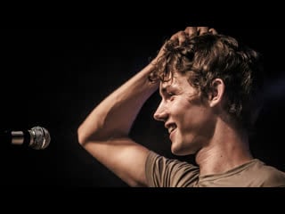 Cant get you out of my head annenmaykantereit x parcels hd 720p