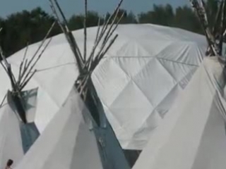 Doch odina в гостях на маха упайя пати