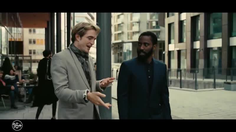 "довод" 2020 в мягком кинотеатре фокуса