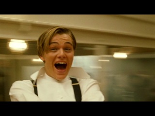 Titanic rose's love story 2012