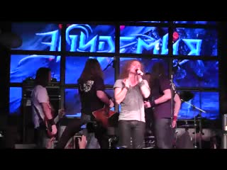 Эпидемия фея моих снов (live in donetsk 2011, club chikago) full hd(360p) mp4