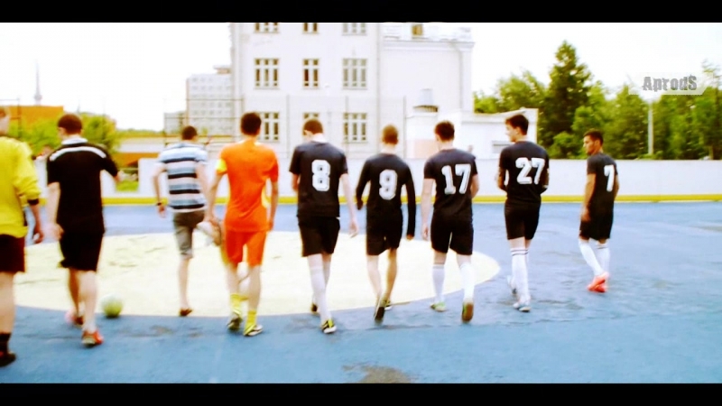 Fc triumf trailer 2015 / 2016 | by amirov slavomir