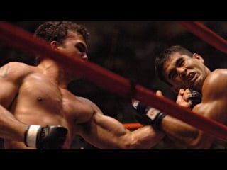 Robbie lawler vs niko vitale