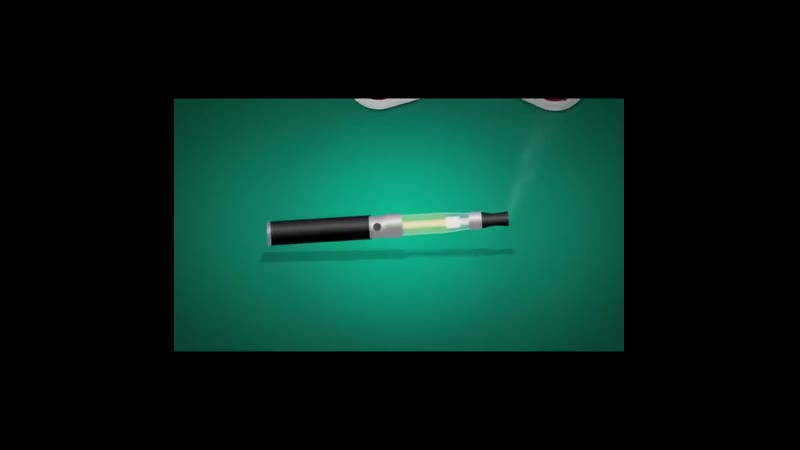 Сигареты против вэйпинга! в чём разница?