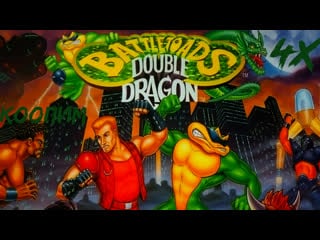 🎮stream🎮коопим battletoads and double dragon iffa*streams*, luka svetlov и snowormtv |mednaffen