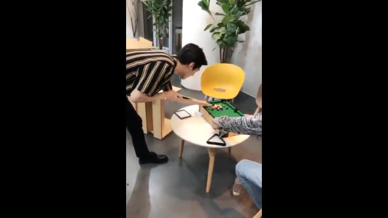 190725 sehun chanyeol @ exo sc live