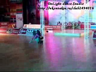 Студия танцев delight erotic show dance tic tac toe – fick dich selber