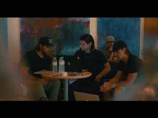 Axwell λ ingrosso x skrillex