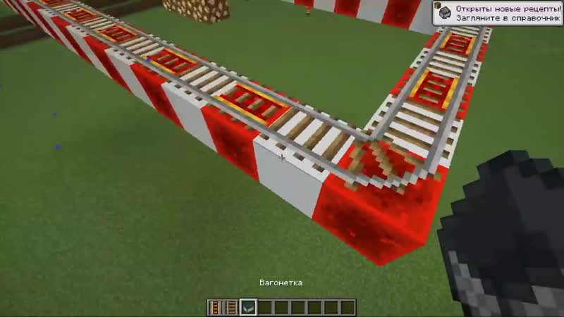 [cristofergame] простая ферма железа в майнкрафт [,]