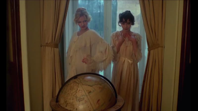 Очарование / fascination (1979)