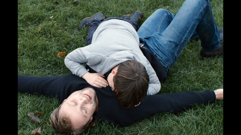 Разрыв мозга / kopfplatzen / head burst (2019 германия ) драма молодые в кино