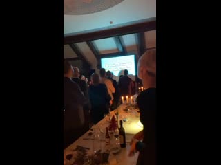 Alida morberg 11 dec