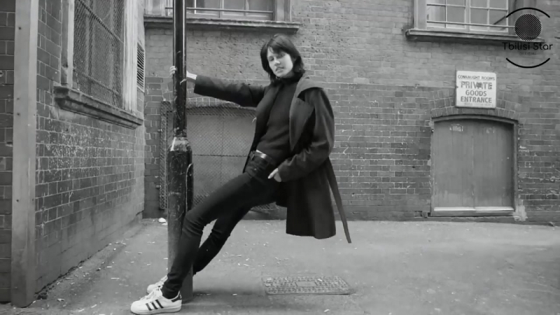 Эллаи &amp; зомб как она танцует (video 2018) #эллаи #зомб