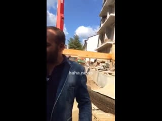 Анекдот про зеков