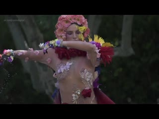 Bella thorne nude forbidden flower (2019) hd 1080p watch online / белла торн